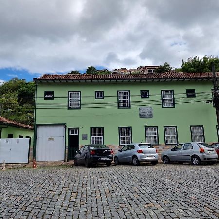 Hotel Pouso Dos Viajantes Unidade Centro Ouropreto Ouro Preto  Exterior foto